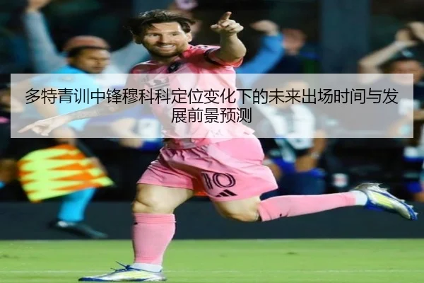 多特青训中锋穆科科定位变化下的未来出场时间与发展前景预测