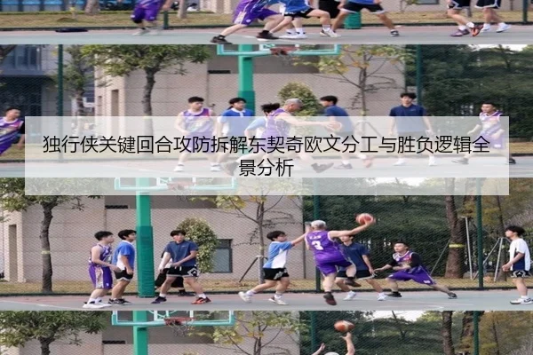 独行侠关键回合攻防拆解东契奇欧文分工与胜负逻辑全景分析（kaiyun）